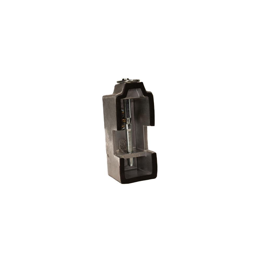 Cargo Door Lever Lock For Trailers