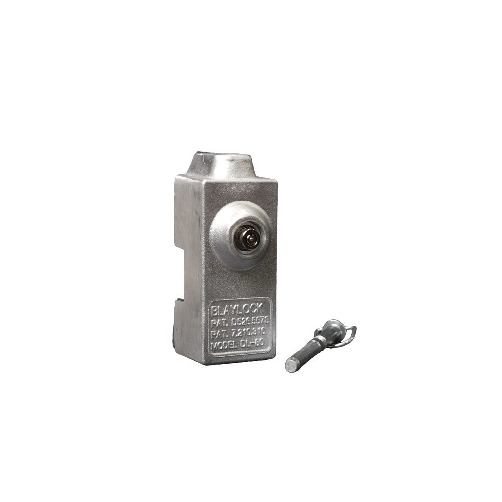 Cargo Door Lever Lock For Trailers