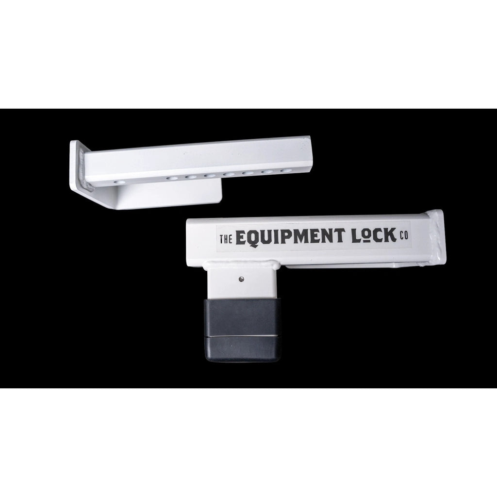 Shipping Container Lock Dual Door Security
