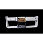 Shipping Container Lock Dual Door Security
