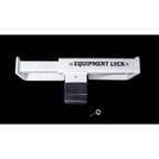 Shipping Container Lock Dual Door Security