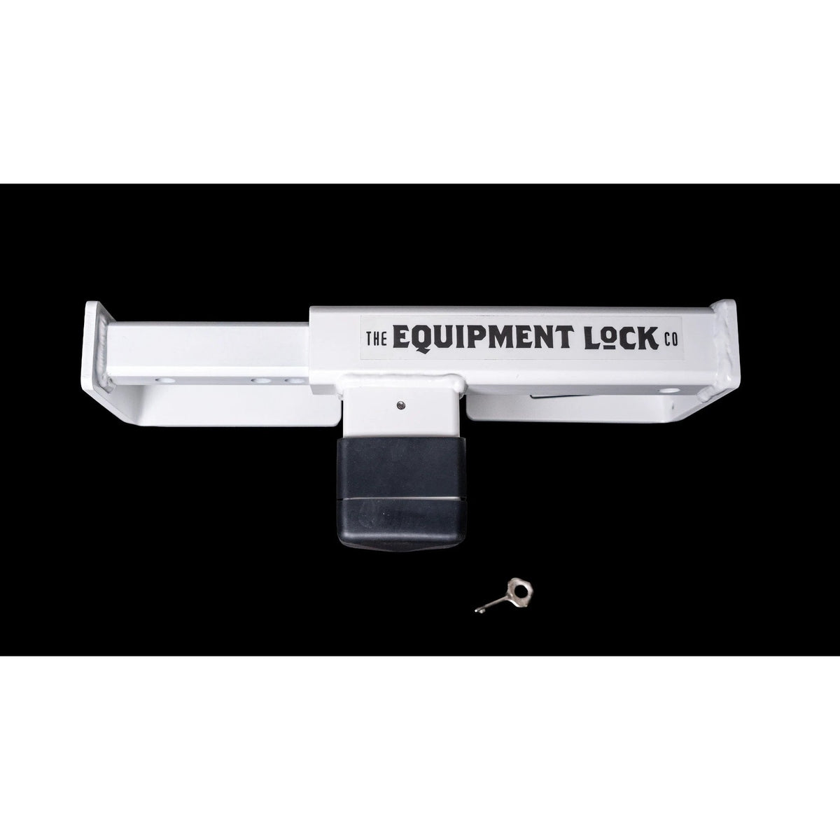 Shipping Container Lock Dual Door Security