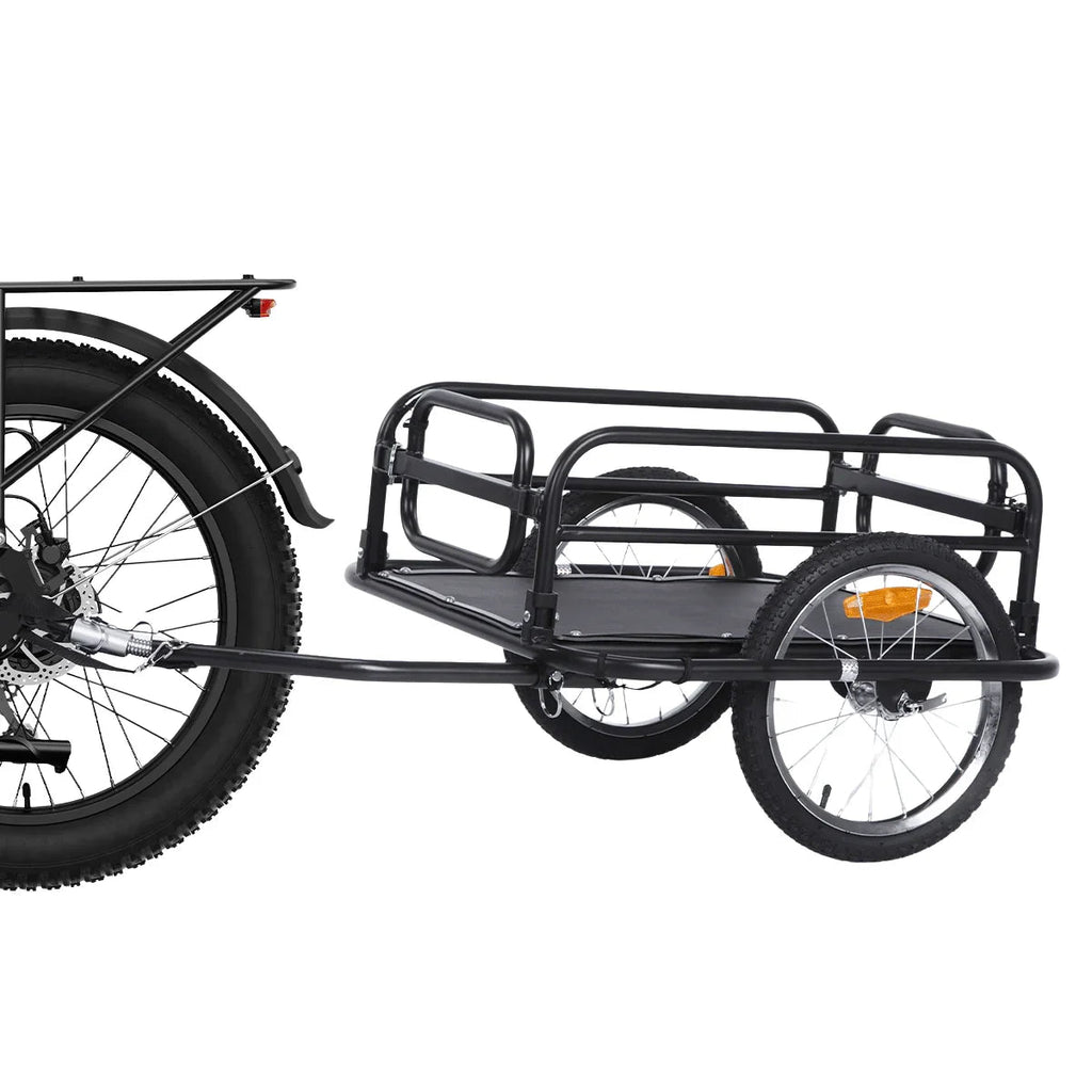 Heavy Duty Cargo Trailer