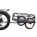 Heavy Duty Cargo Trailer