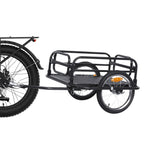 Heavy Duty Cargo Trailer