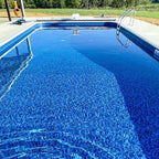 Carnegie Arctic 20 Mil Inground Pool Liner