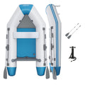 Hydro- Force 2 Person Inflatable Sport Boat - Caspian Elite