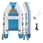 Hydro- Force 2 Person Inflatable Sport Boat - Caspian Elite