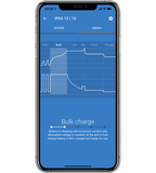 Victron | Blue Smart IP65 Battery Charger 230V