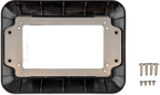 Victron | GX Touch 50 adapter for CCGX cut-out