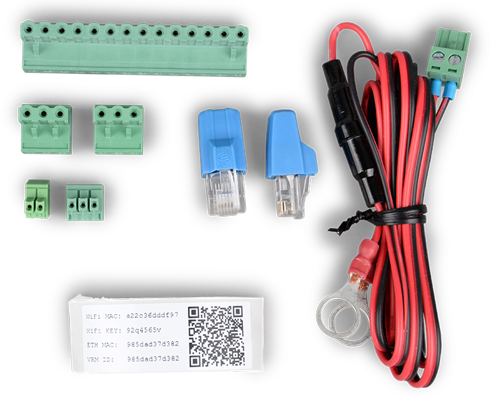 Victron Venus GX (BPP900400100)
