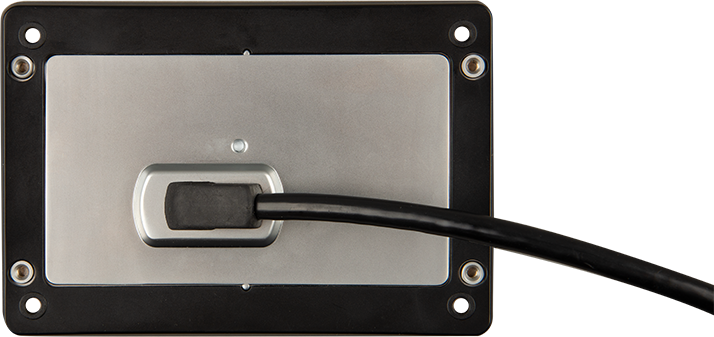 Victron GX Touch 50 Display BPP900455050