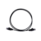 Exotronic 2m Cat6 RJ45 UTP Ethernet Patch Cable