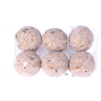 Bucktons 150 Wild Bird Energy Balls 13.5kg