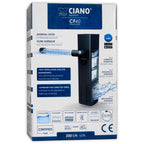 Ciano CF40 Triple Filtration Internal Filter 200 Lph