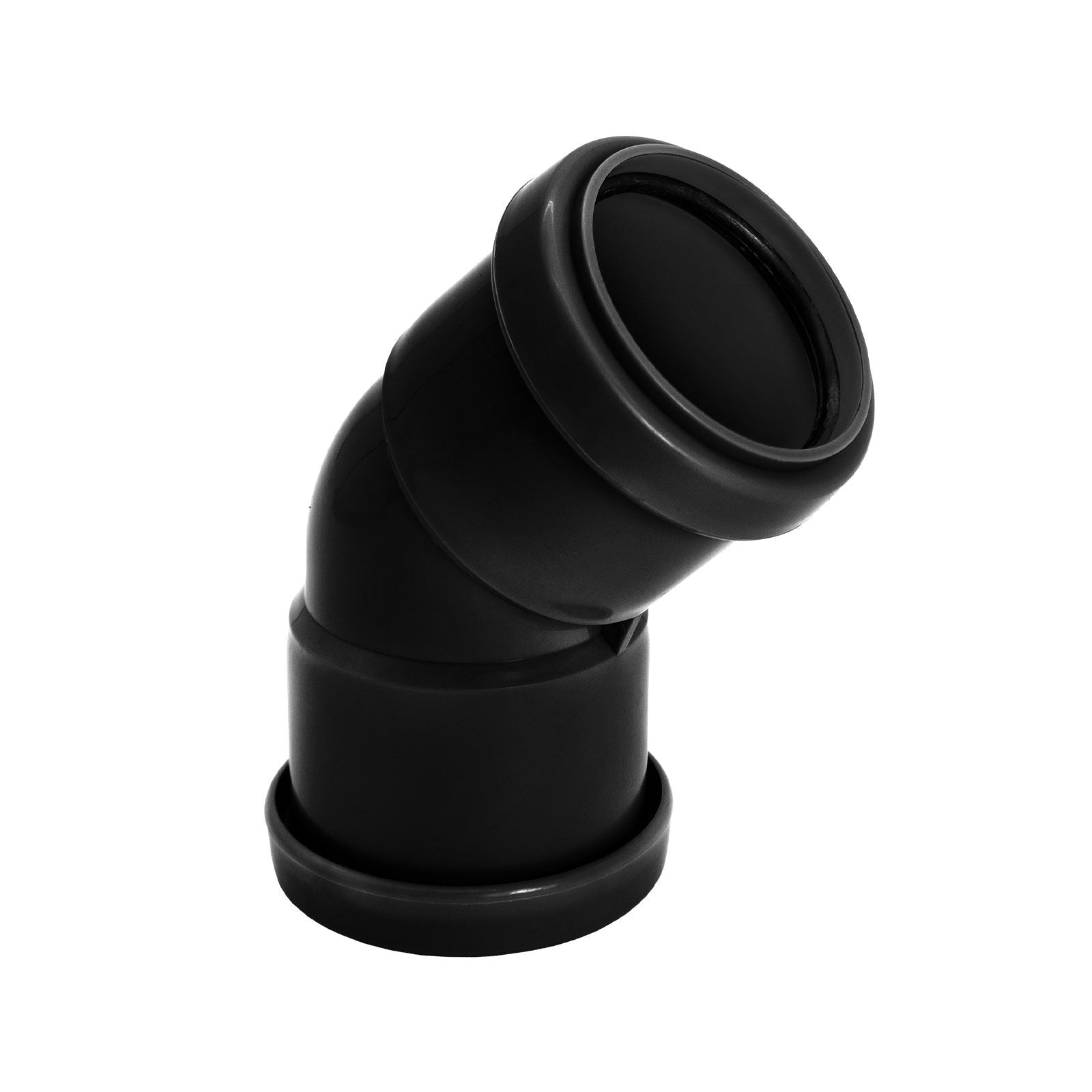 Kayflow 40mm Push-Fit Waste Water Parts