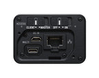 Certified Refurbished - SONY CCBWD1 DI Accessories