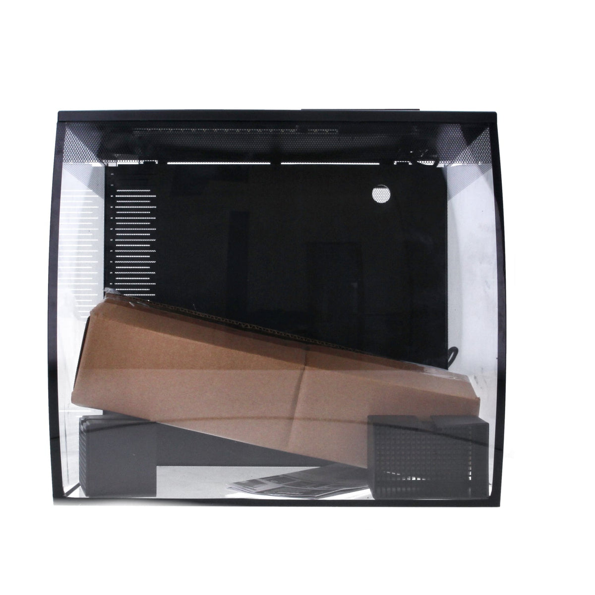 Fluval Flex 2.0 Aquarium Kit – LED & Filter System (New, Minor Chip)