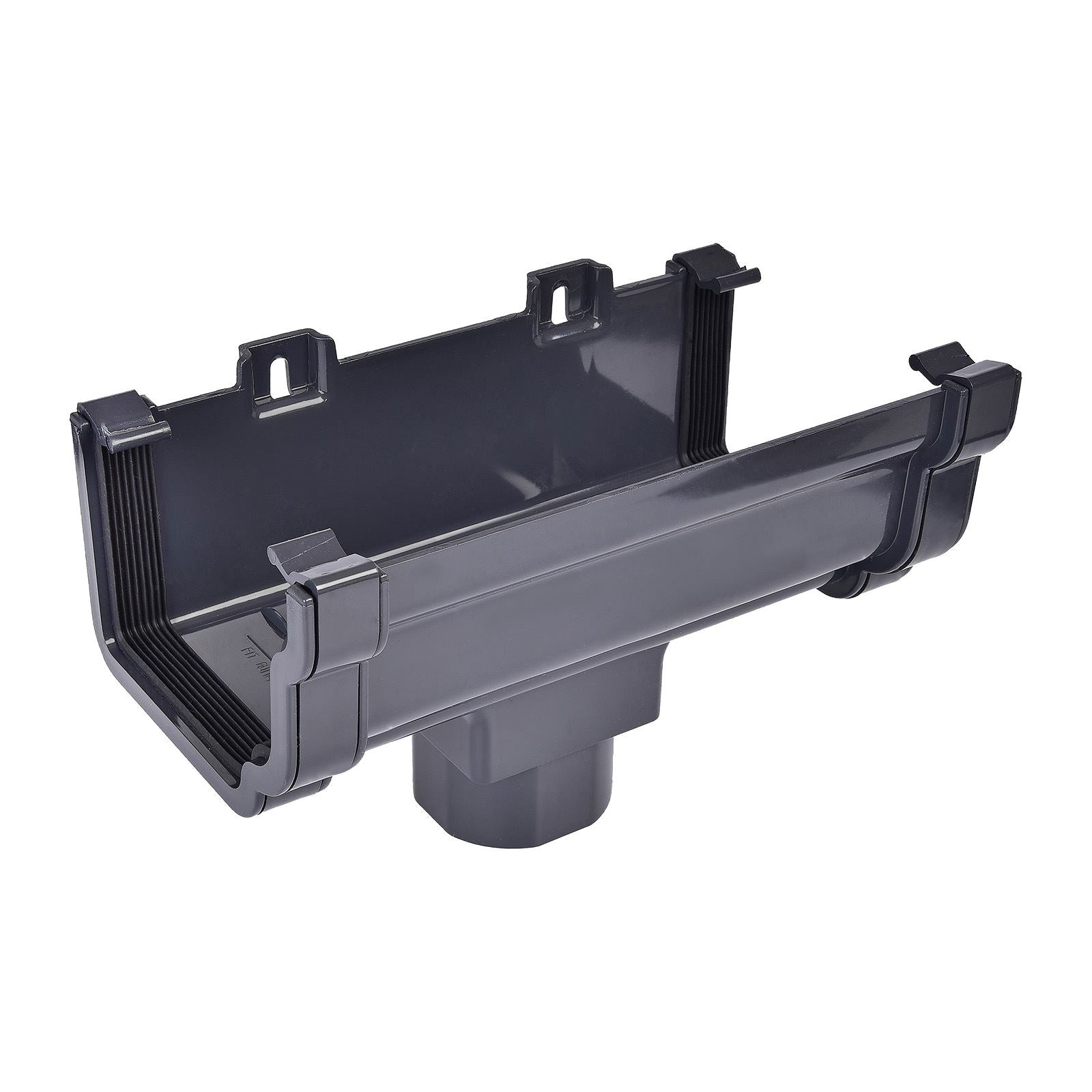 Kayflow Ogee 120mm Gutter Parts