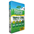 Aftercut Triple Care Lawn Feed: Weed & Moss Tough, Herbicide-Free