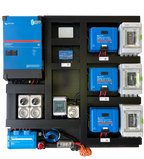 Plug & Power Pre-Wired & Programmed Solution