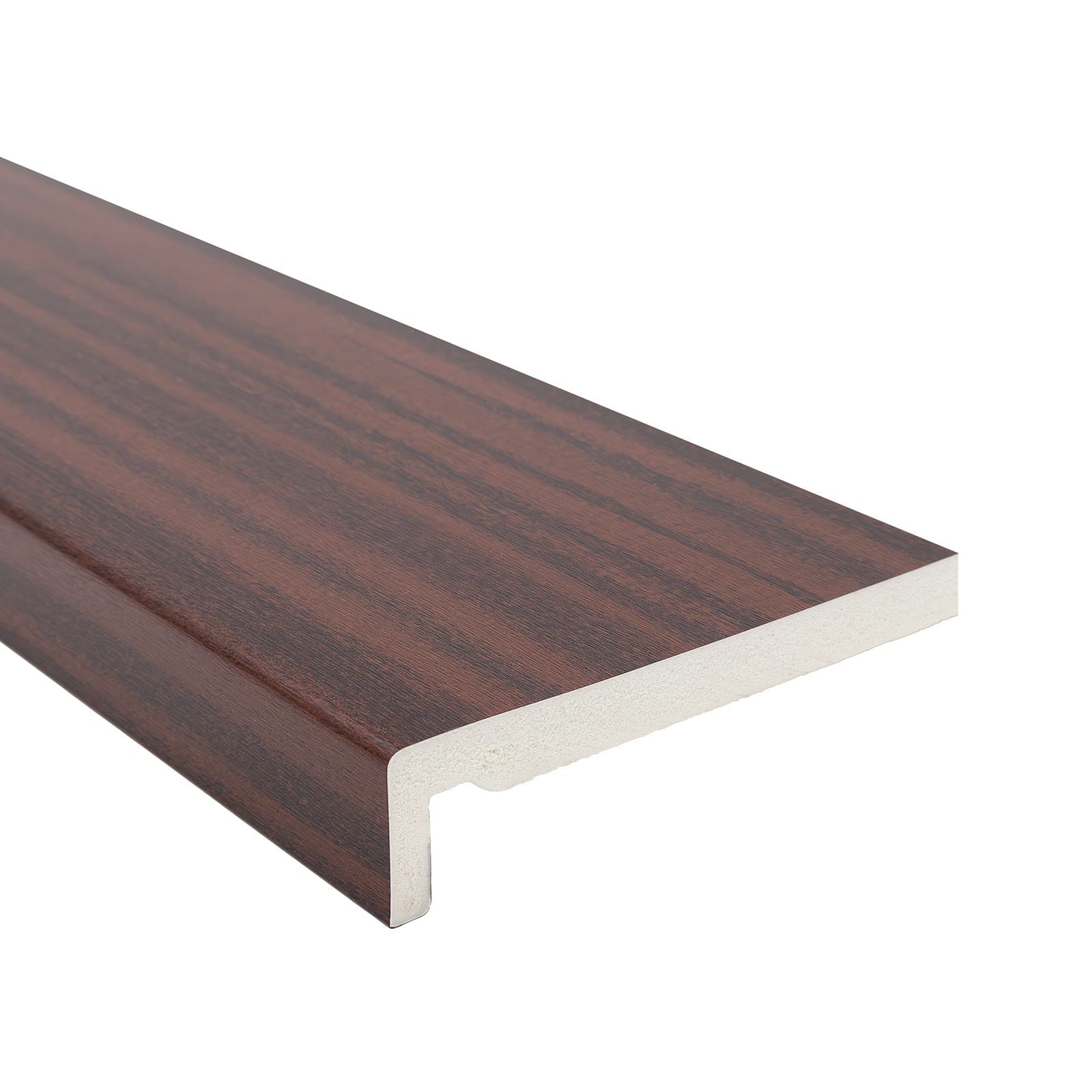 Example of Concord 16mm Fascia Board (5m)