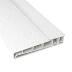 180mm Profile 22 Window Sill (with End Caps)