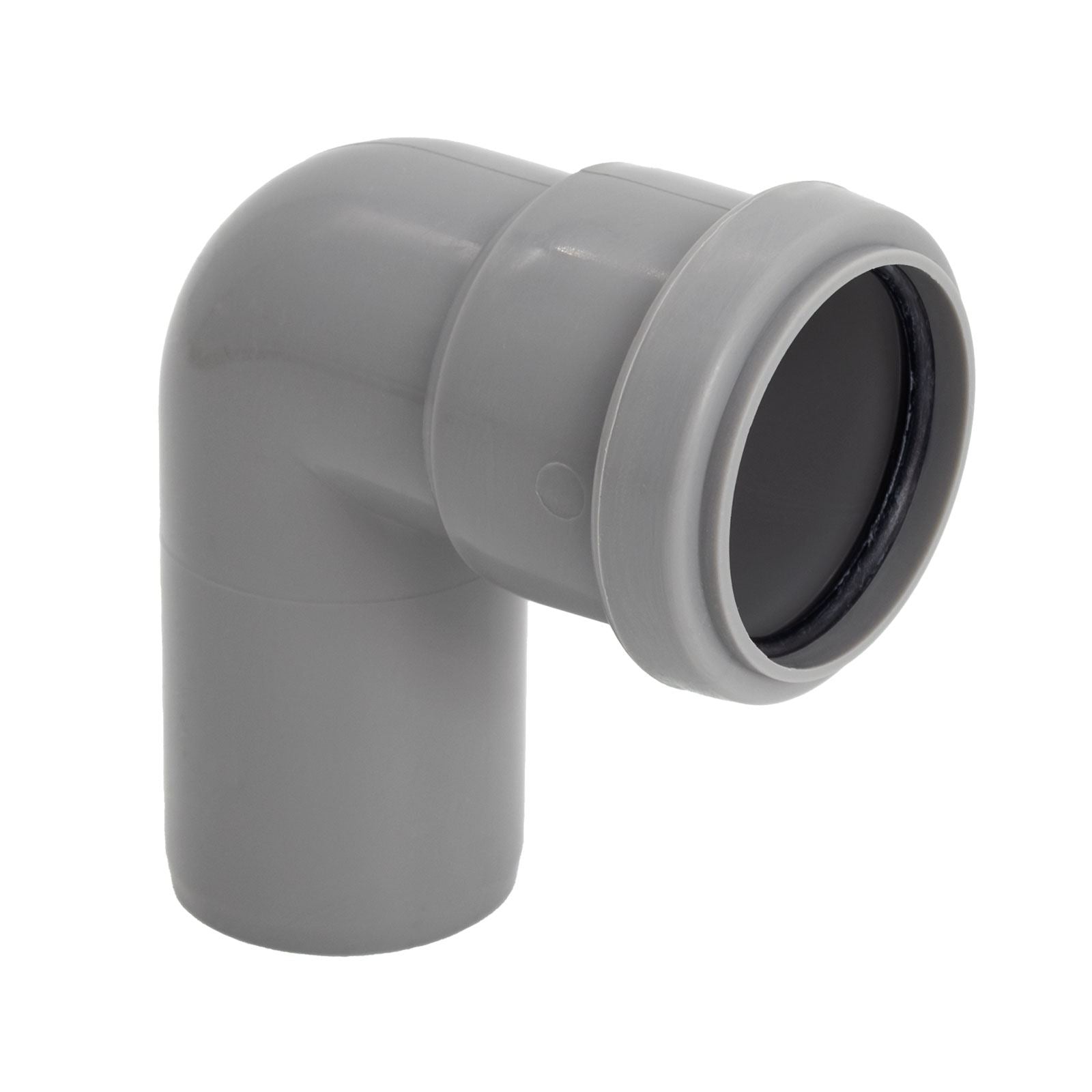 Kayflow 40mm Push-Fit Waste Water Parts