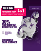 Aquaforest All-in Skim 150 – 4-in-1 Marine Aquarium Filter System