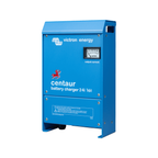 Victron 24V 16A Multi-Bank Centaur 24/16 (3) Uin 90-265VAC/45-65Hz Battery Charger