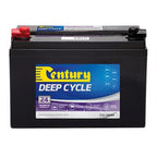 Century 12V 105Ah Deep Cycle AGM Battery