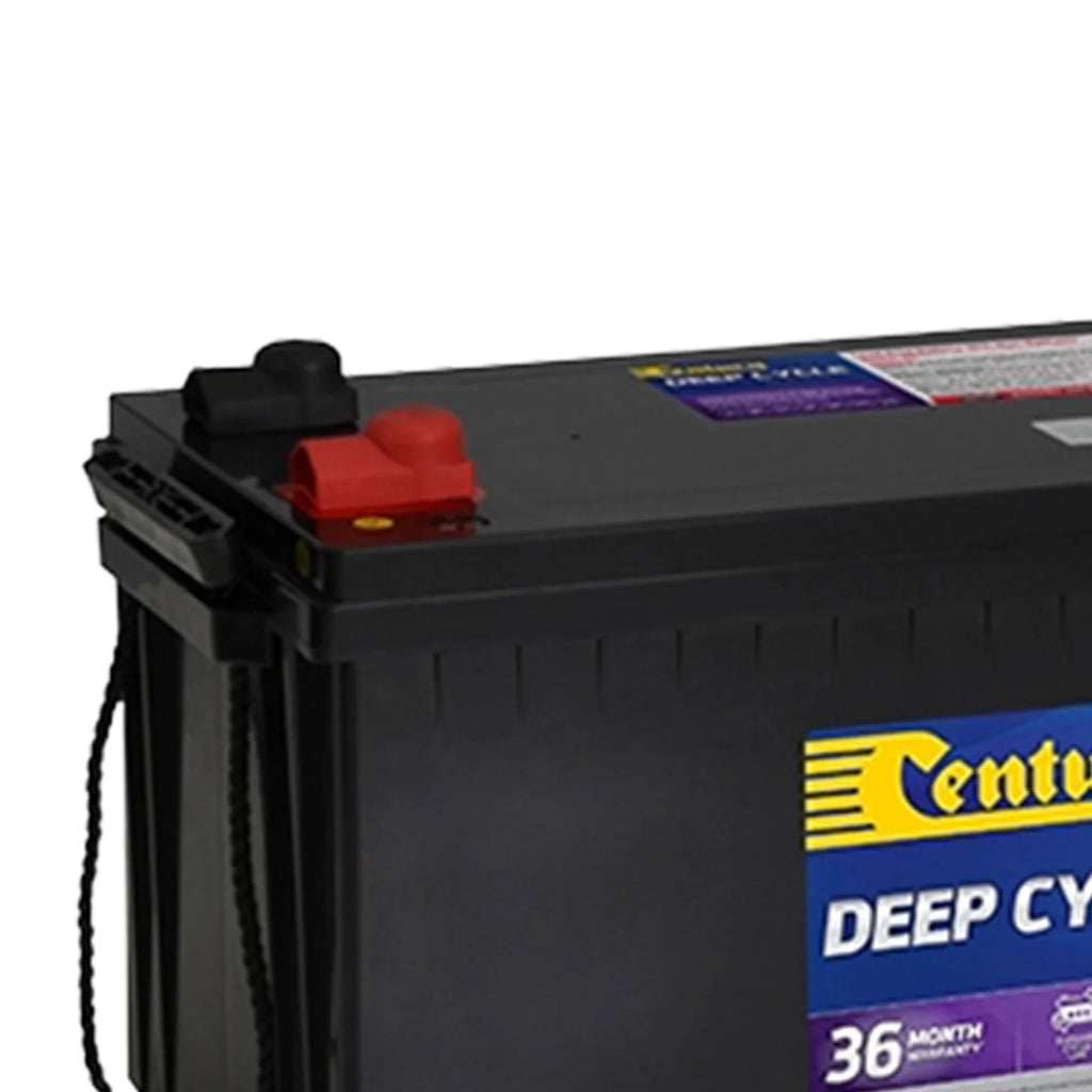 Century 12V 165Ah AGM Deep Cycle Battery