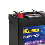 Century 12V 55Ah AGM Deep Cycle Battery