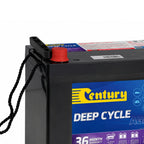 Century 12V 70Ah Gel Deep Cycle Battery