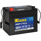 Century 12V 70Ah Gel Deep Cycle Battery