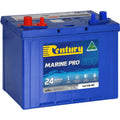 Century 12V 75Ah Marine Pro 680 CCA Deep Cycle Battery