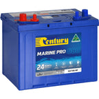 Century 12V 75Ah Marine Pro 680 CCA Deep Cycle Battery