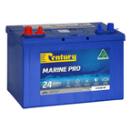 Century 12V 100Ah Marine Pro 780 CCA Deep Cycle Battery