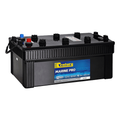 Century 12V 200Ah Marine Pro Cruiser 1200 CCA Flooded Lead-Acid Battery