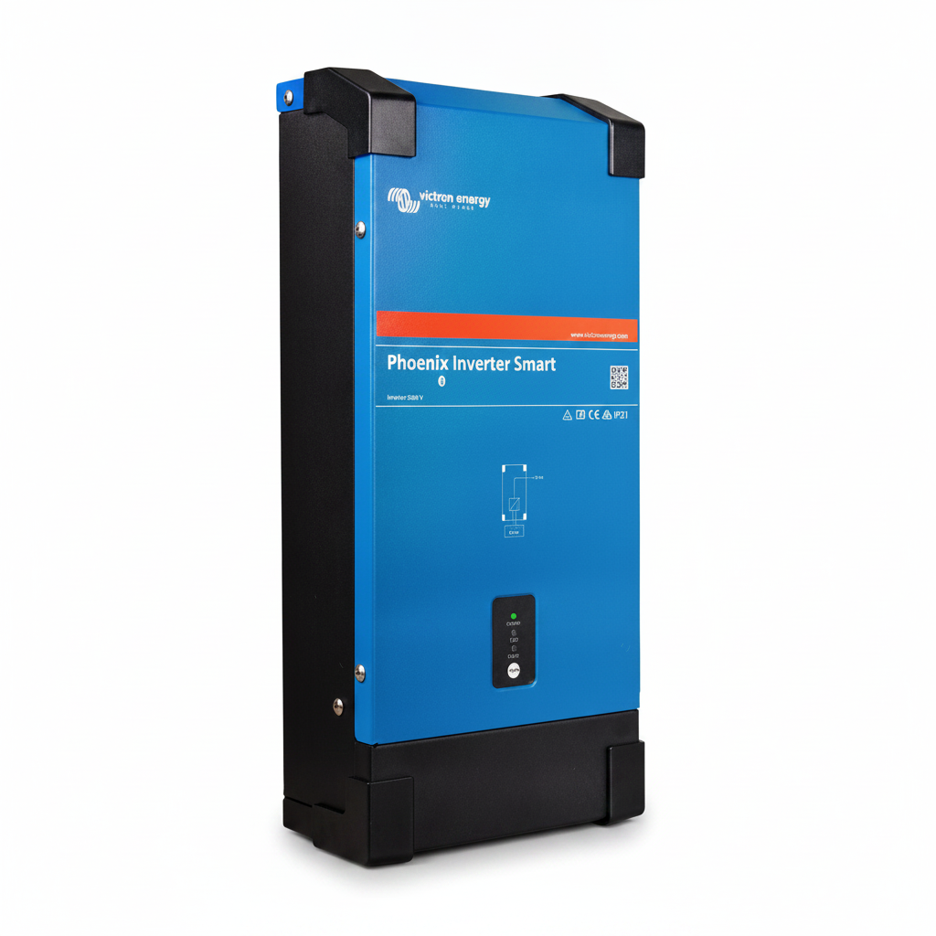 Victron Phoenix Inverter Smart 12/3000 230V
