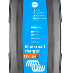 Victron Energy Blue Smart IP65 Charger 12/15(1) - BPC121531024R