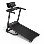 DeerRun Apex Base 1 Stronger Cardio 15% Auto Incline Treadmill