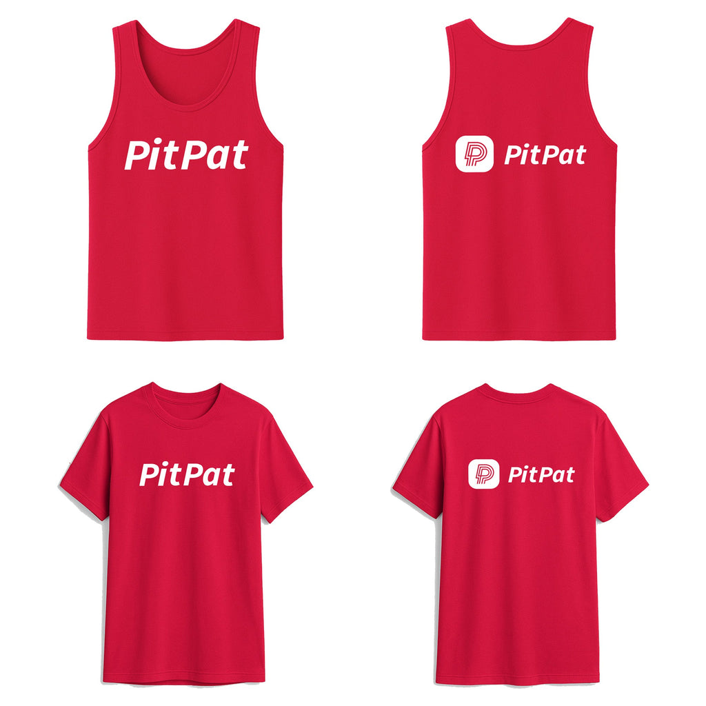 DeerRun® PitPat Sports T-shirt