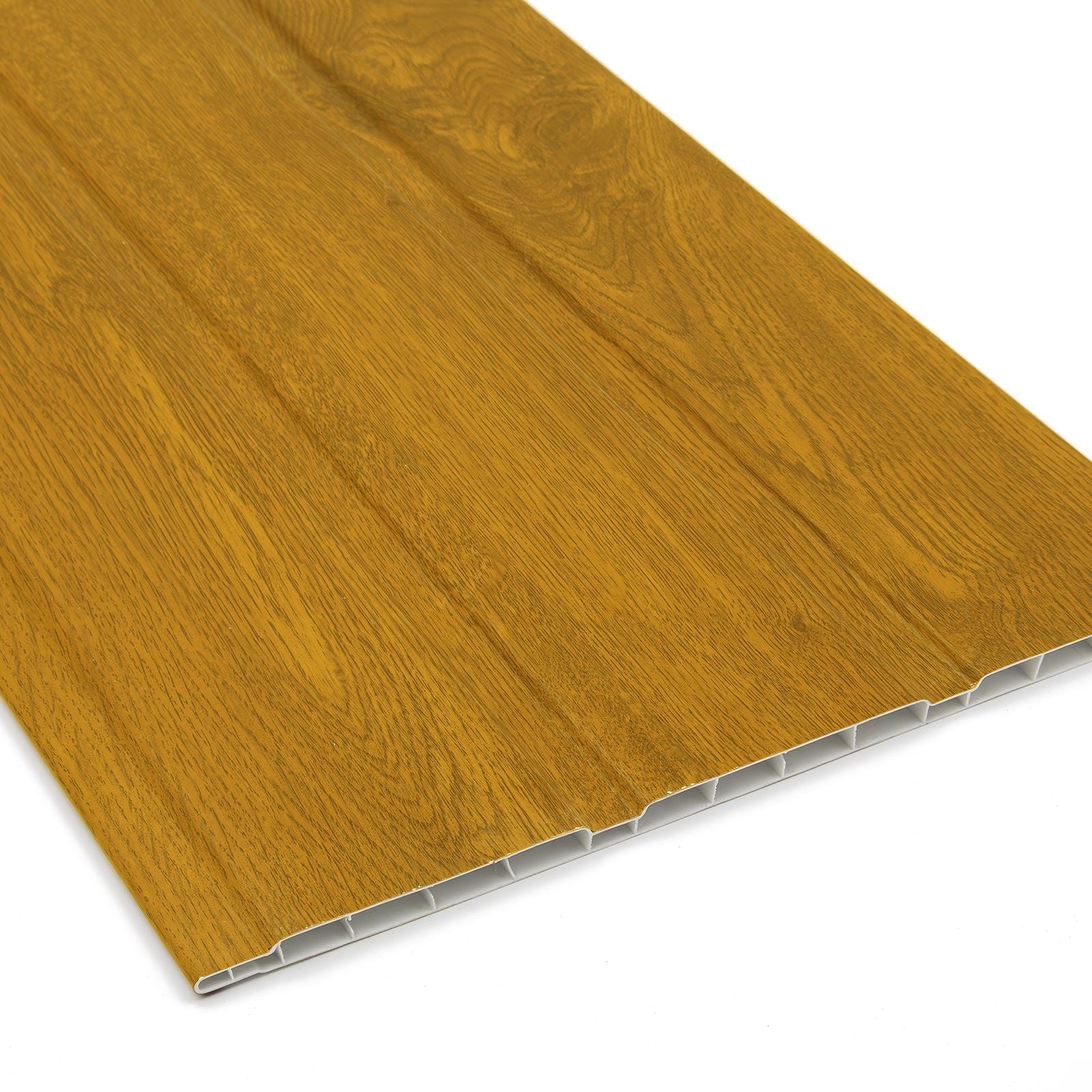 Example of Concord Hollow Soffit Board (5m)