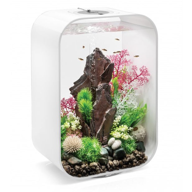biOrb Life 45 MCR White