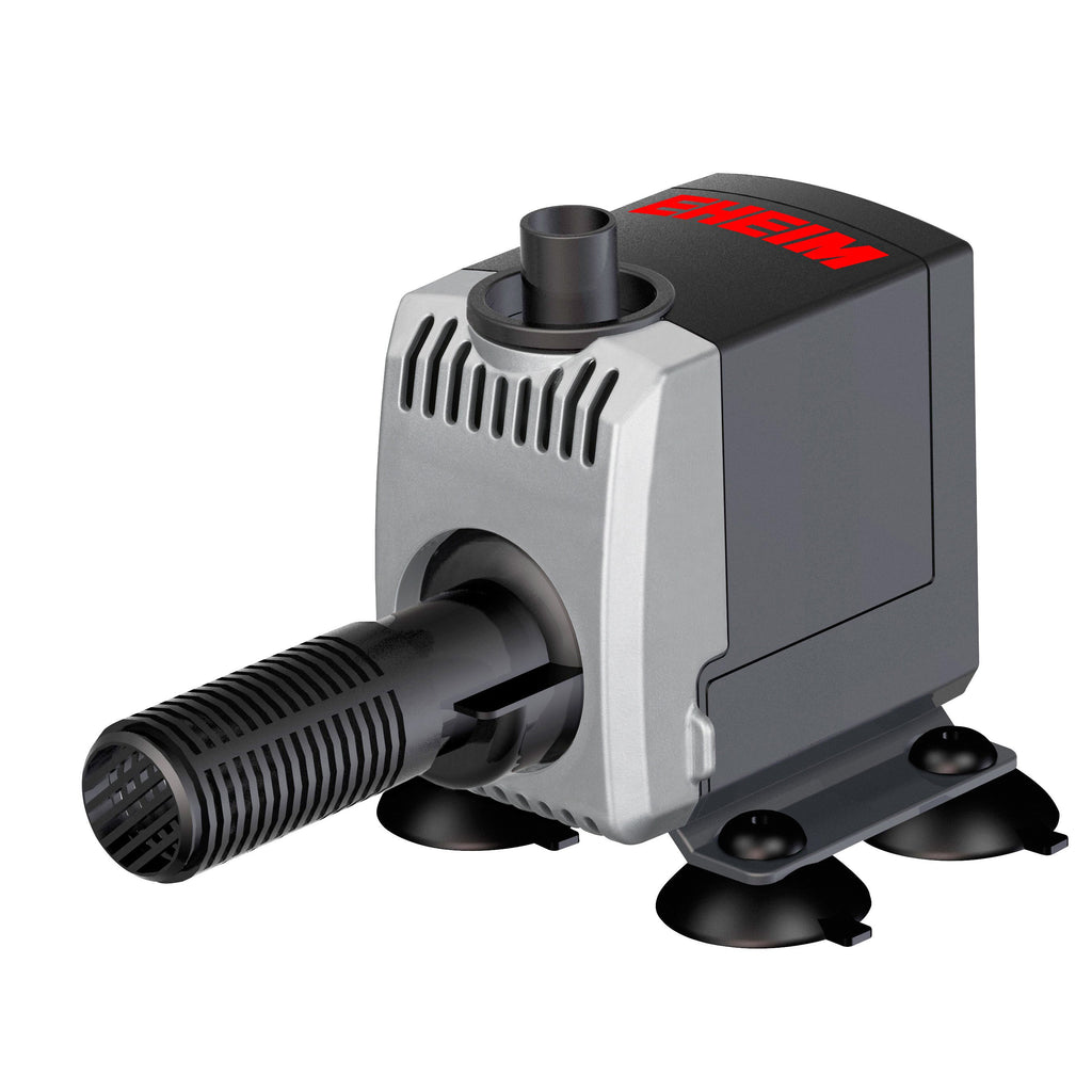 EHEIM CompactON 1000 Aquarium Pump: Silent, Efficient, Adjustable