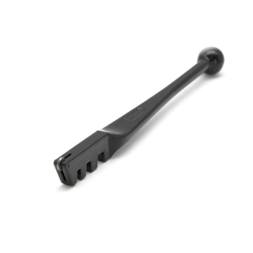 FHC Ball End Metal Handle General Purpose Glass Cutter - CGC02