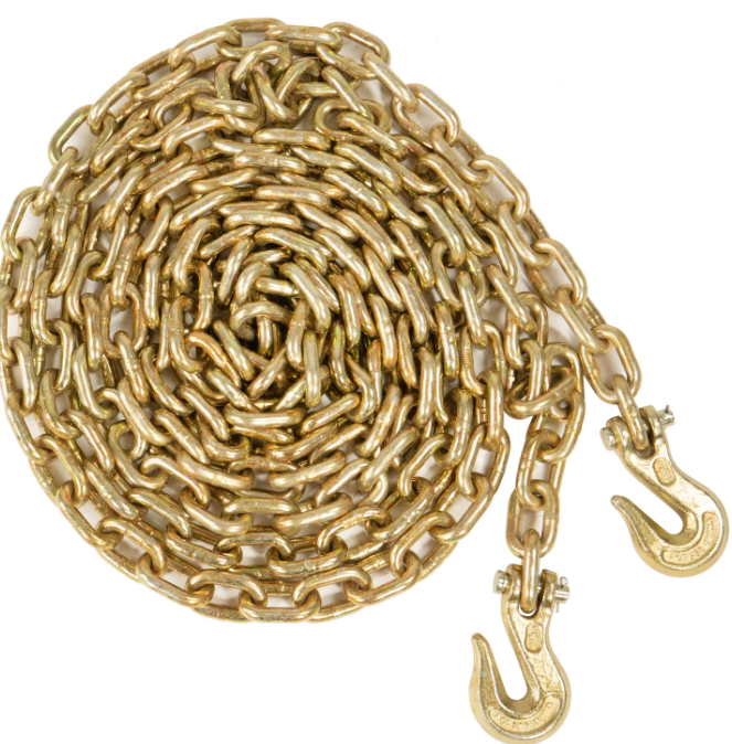 CHAIN 5/16'' X 20' L