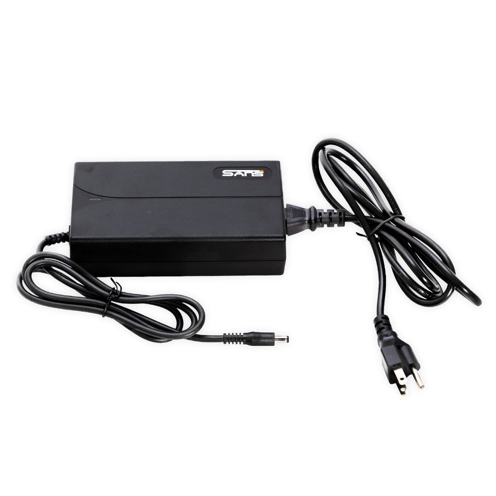 Lectric Battery Charger - 1 Pin [CA]