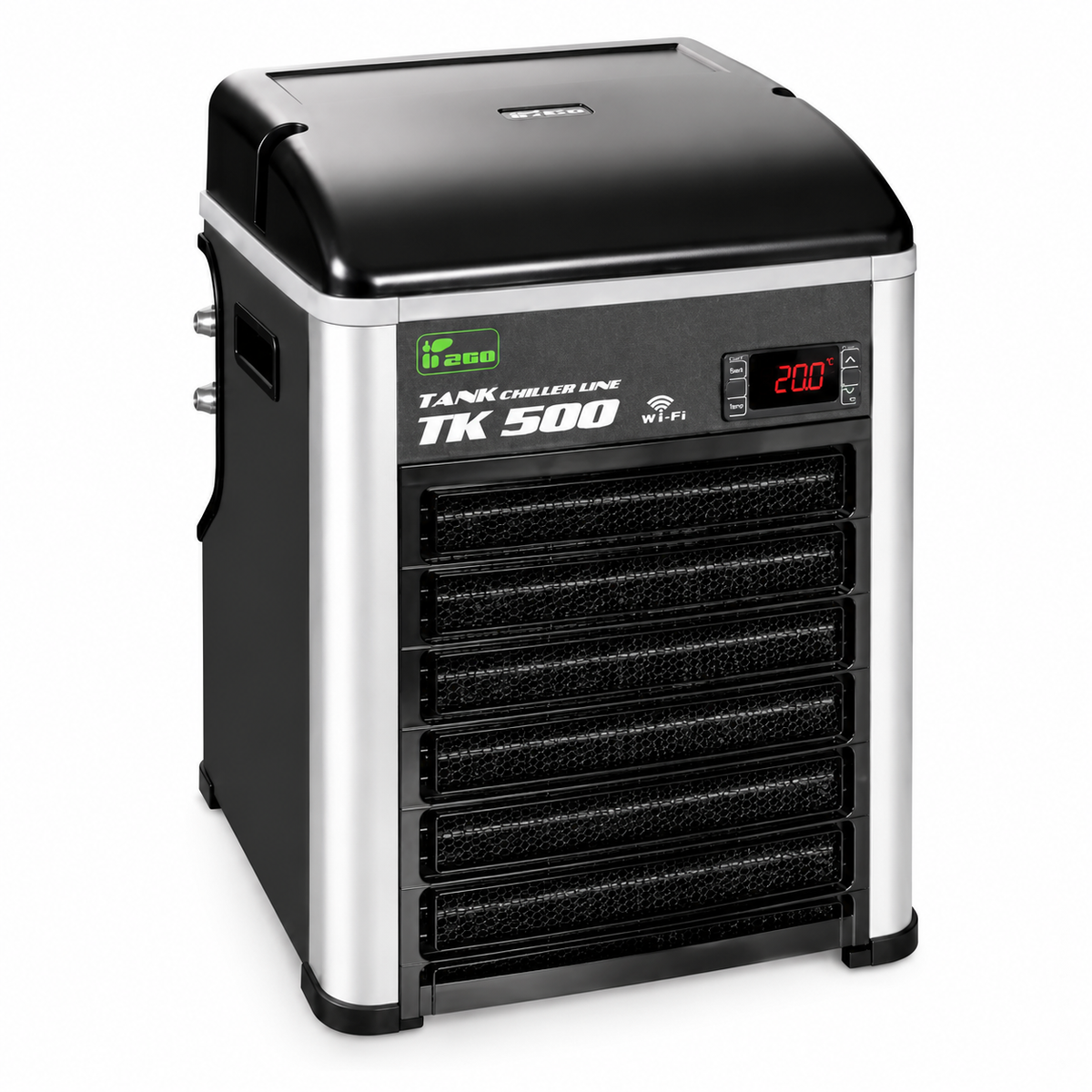 TECO TK 500 1000 2000 Aquarium Fish Tank Chiller Heater 